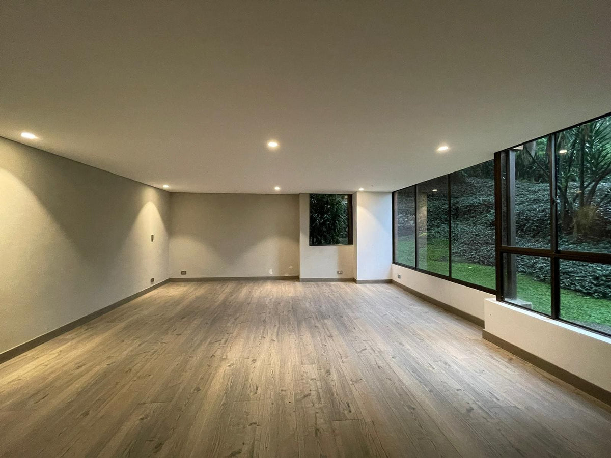 Remodeled Apartment Interlomas Sector 3 BR