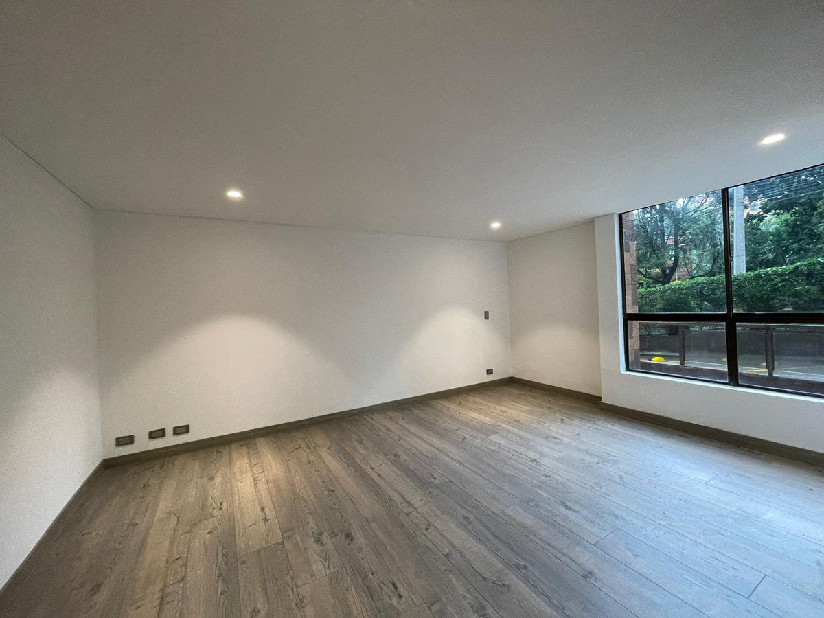 Remodeled Apartment Interlomas Sector 3 BR