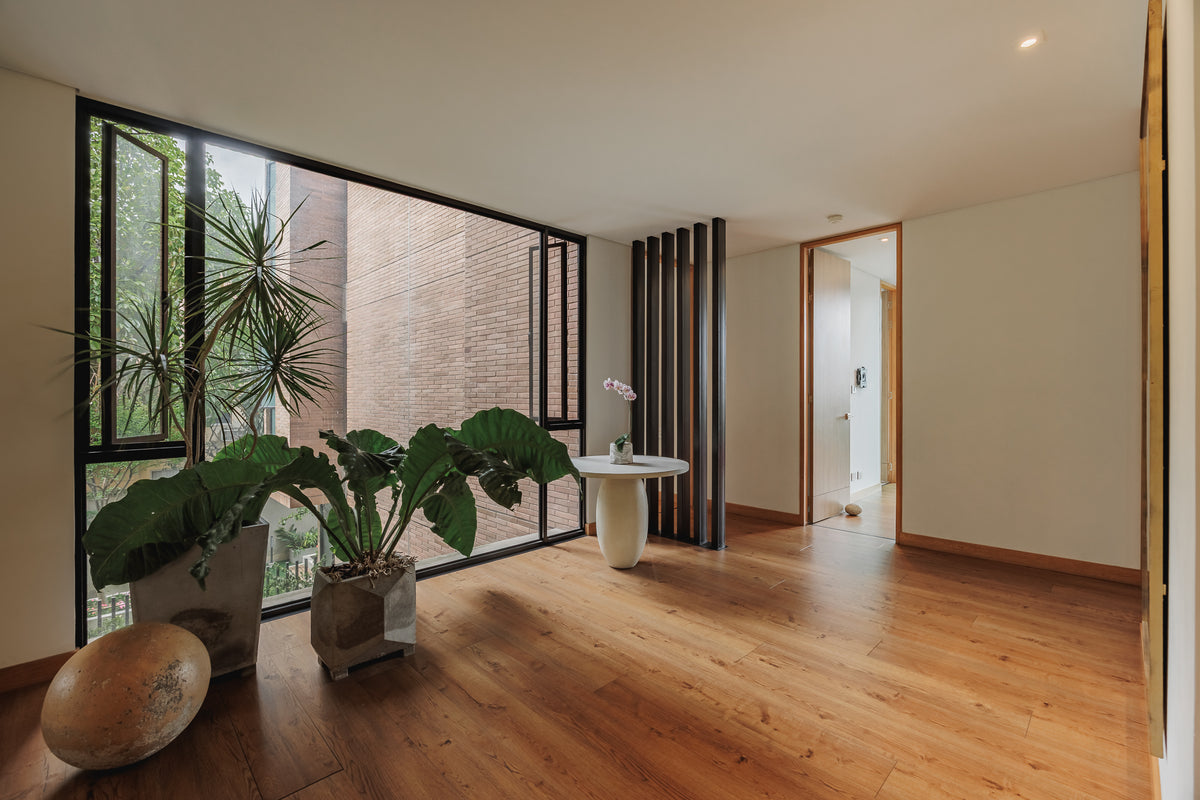 Apartamento Boutique 3BR con Terraza en Club Campestre – Diseño y Exclusividad en El Poblado