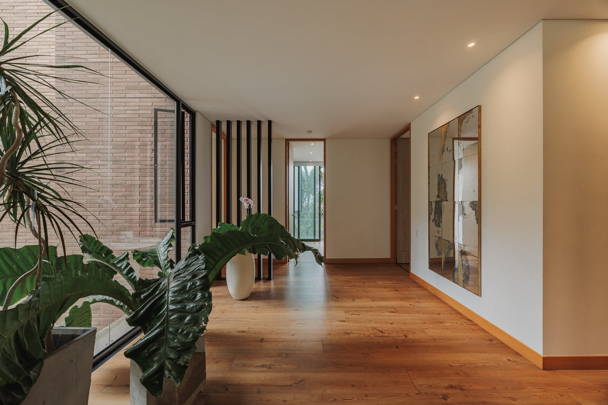 Apartamento Boutique 3BR con Terraza en Club Campestre – Diseño y Exclusividad en El Poblado