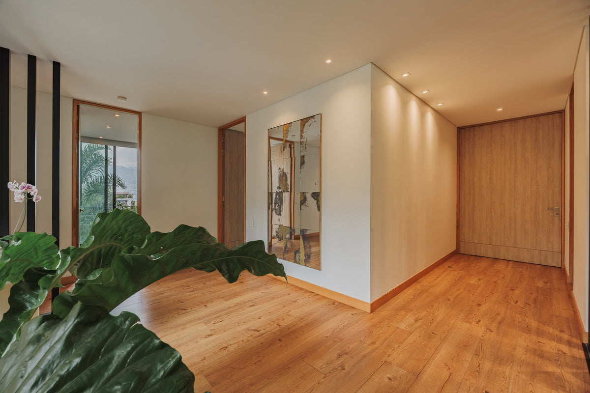 Apartamento Boutique 3BR con Terraza en Club Campestre – Diseño y Exclusividad en El Poblado