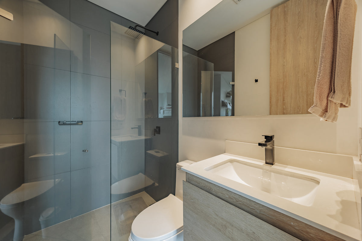 Apartamento Boutique 3BR con Terraza en Club Campestre – Diseño y Exclusividad en El Poblado