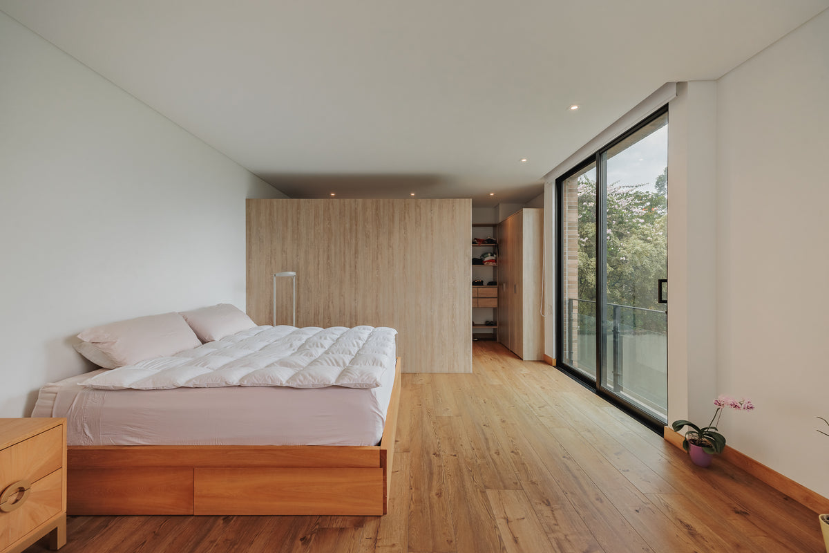 Apartamento Boutique 3BR con Terraza en Club Campestre – Diseño y Exclusividad en El Poblado