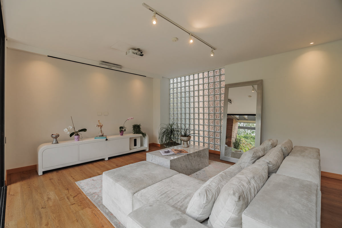 Apartamento Boutique 3BR con Terraza en Club Campestre – Diseño y Exclusividad en El Poblado