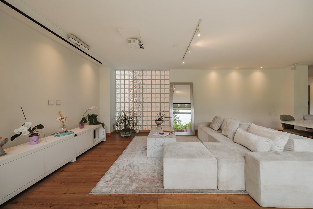 Apartamento Boutique 3BR con Terraza en Club Campestre – Diseño y Exclusividad en El Poblado