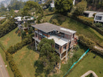 Casa en construcción (75%) La Calera, El Poblado – Lote 1.523 m² y 680 m² construidos
