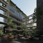 Proyecto Asociativo Surco Alto de las Palmas