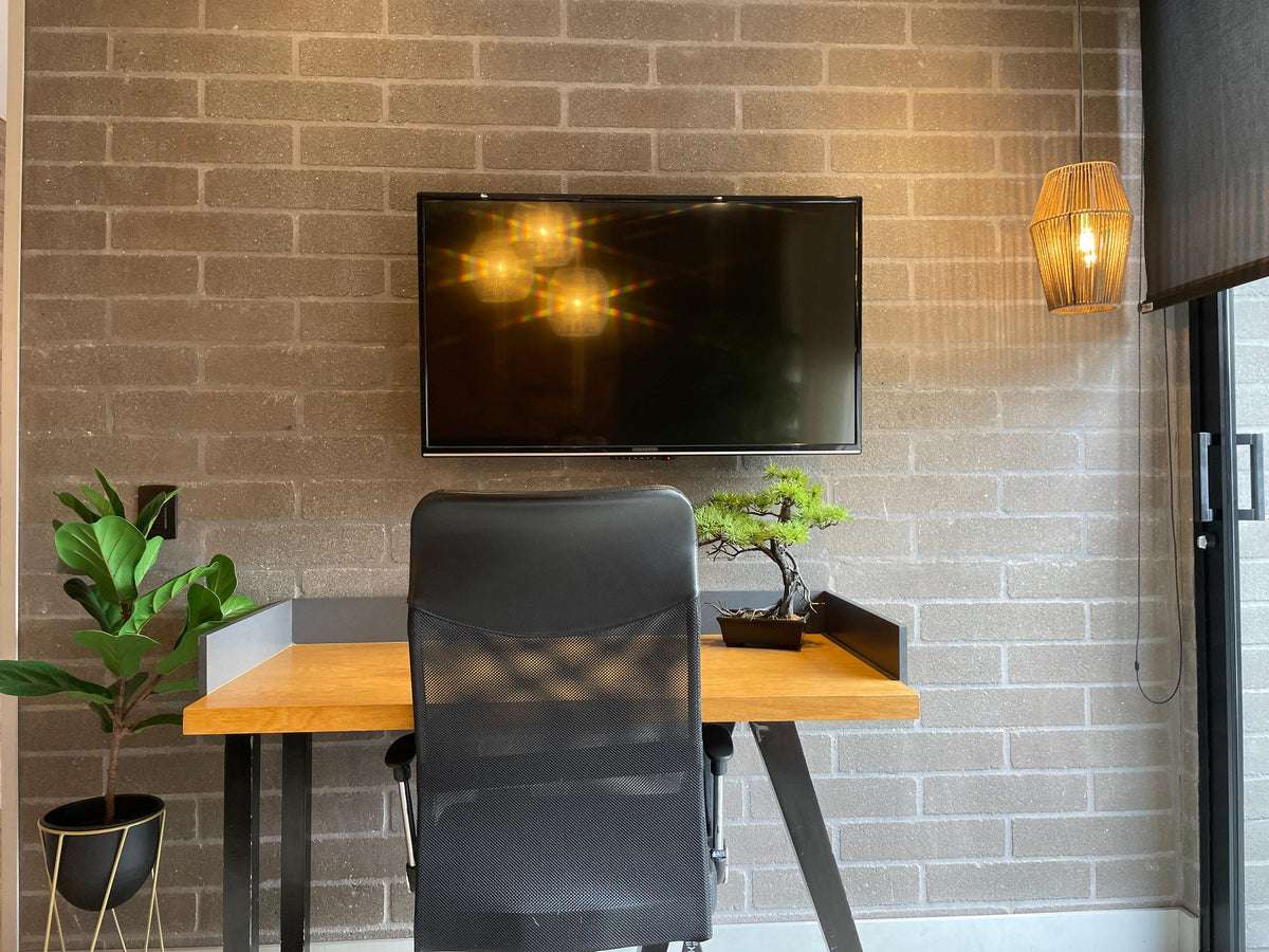 Apartamento Amoblado en Las Lomas, El Poblado – Ideal para Inversión en Rentas Cortas