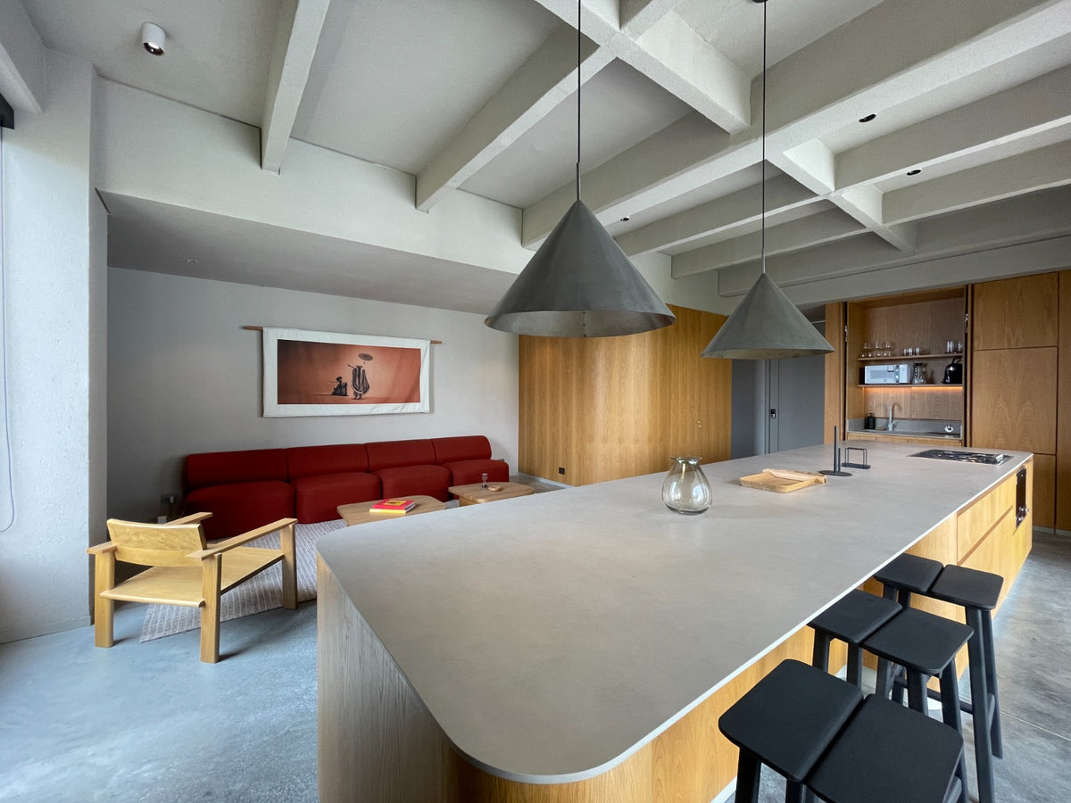 Apartamento Exclusivo Sector Vizcaya 2 BR