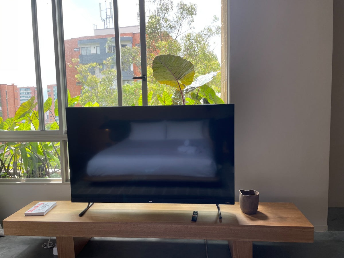 Apartamento Exclusivo Sector Vizcaya 2 BR