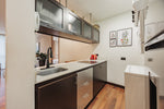 Modern Apartment in Provenza Comfort and Green View 1 BR