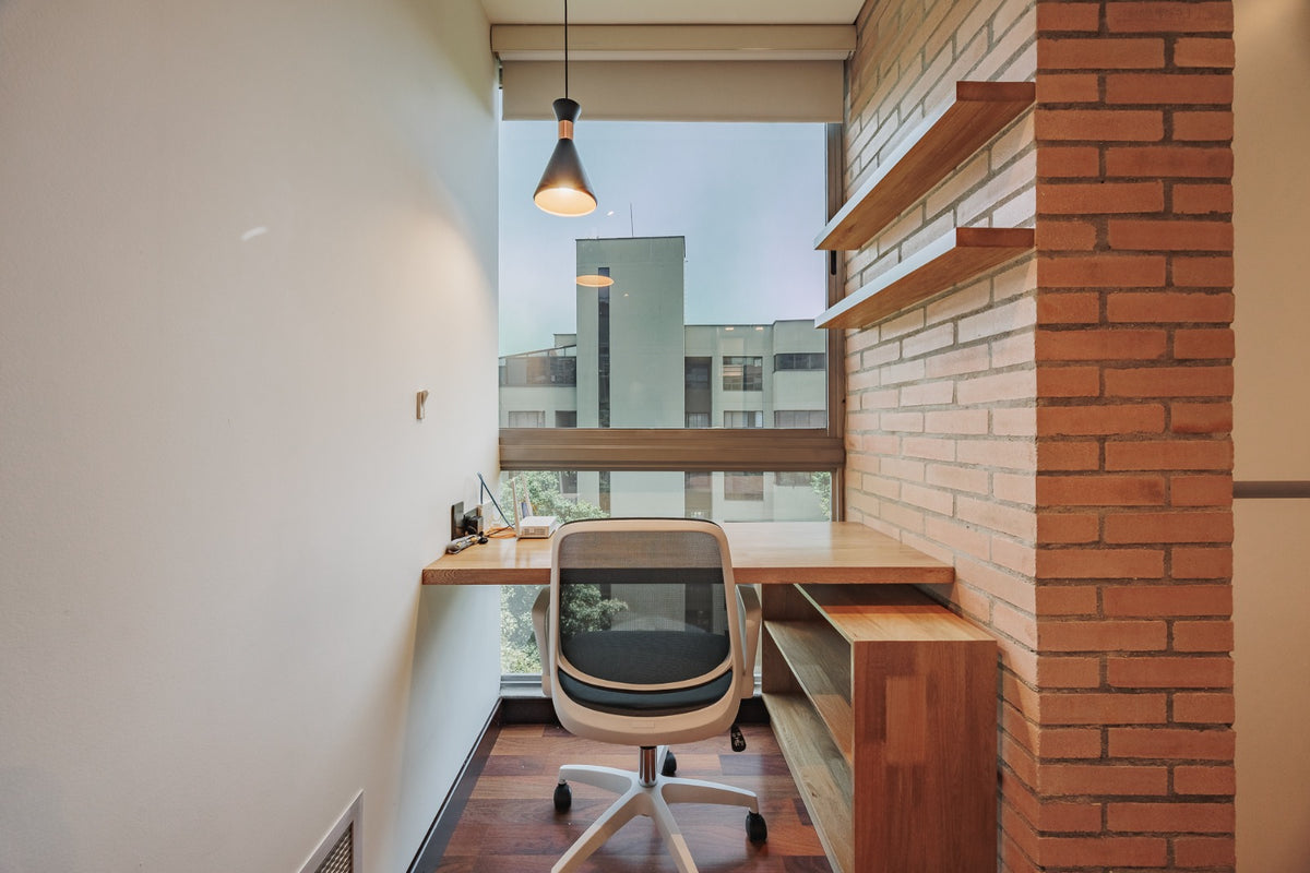Modern Apartment in Provenza Comfort and Green View 1 BR