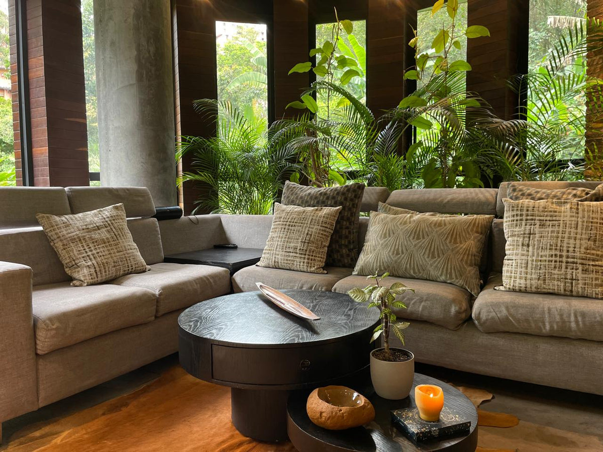 Apartamento Boutique con Zona verde Sector Loma El Tesoro 3 BR