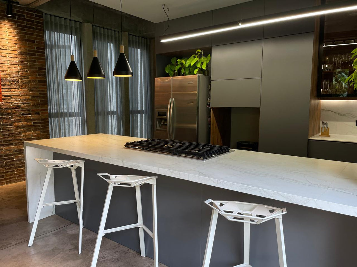 Apartamento Boutique con Zona verde Sector Loma El Tesoro 3 BR