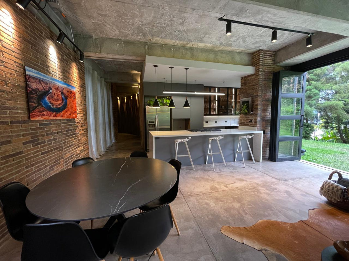 Apartamento Boutique con Zona verde Sector Loma El Tesoro 3 BR