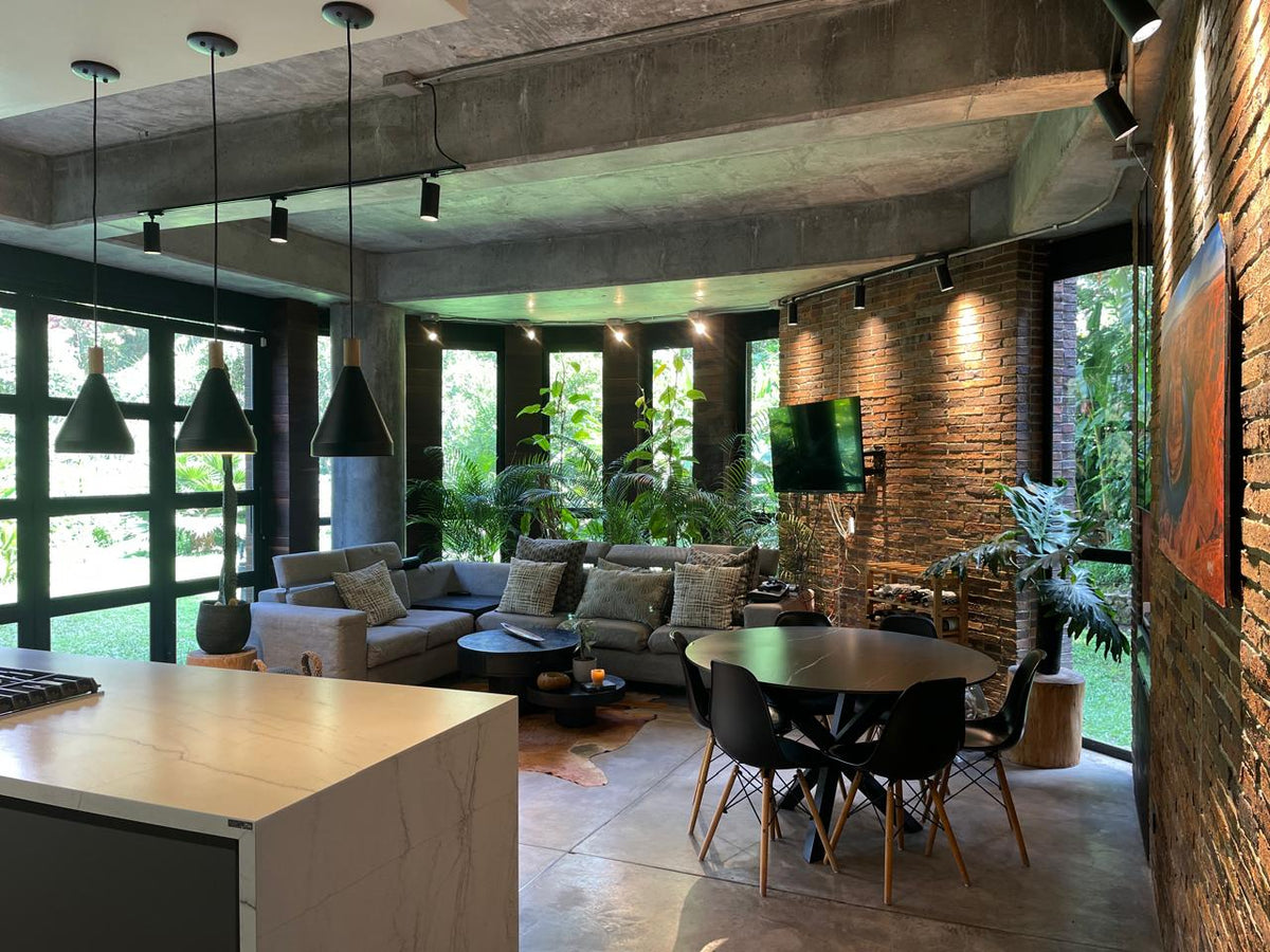 Apartamento Boutique con Zona verde Sector Loma El Tesoro 3 BR