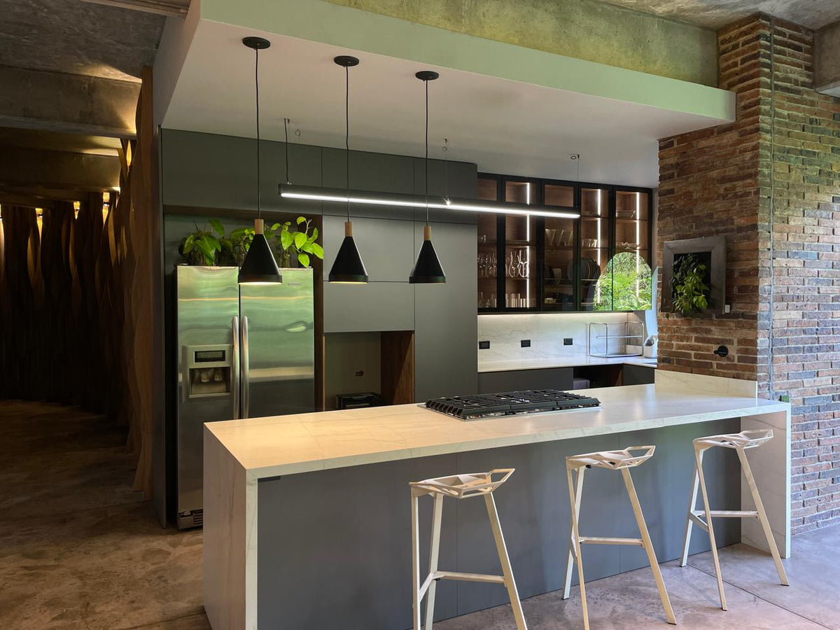 Apartamento Boutique con Zona verde Sector Loma El Tesoro 3 BR