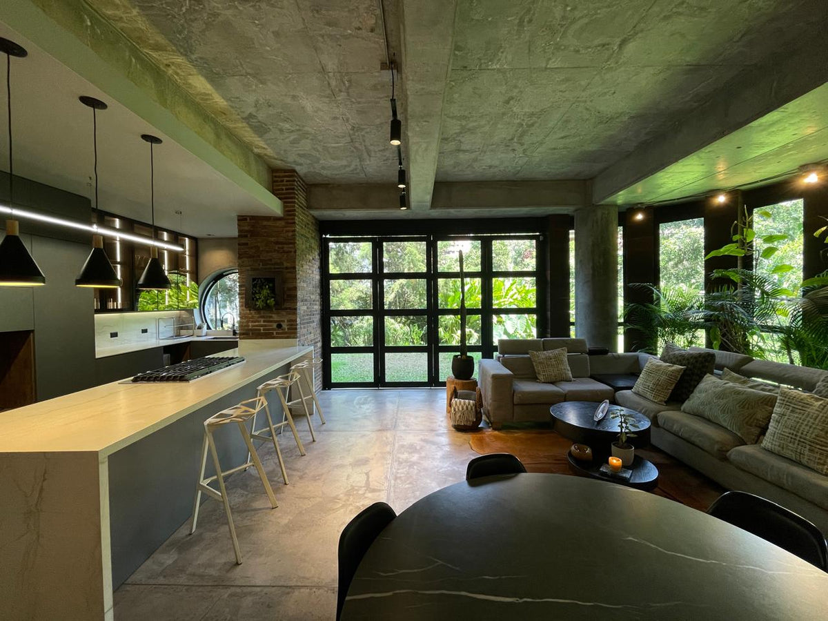 Apartamento Boutique con Zona verde Sector Loma El Tesoro 3 BR