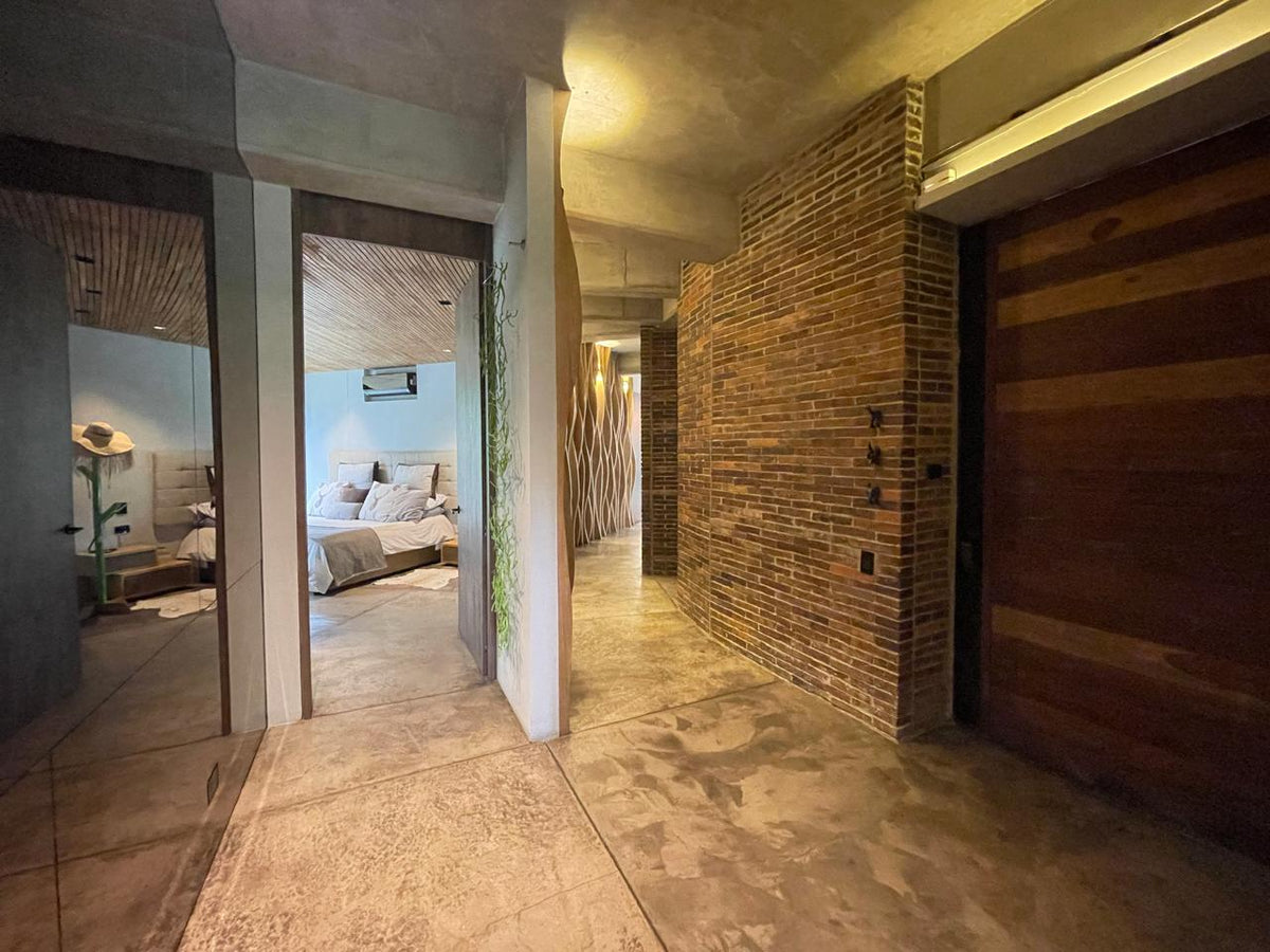 Apartamento Boutique con Zona verde Sector Loma El Tesoro 3 BR