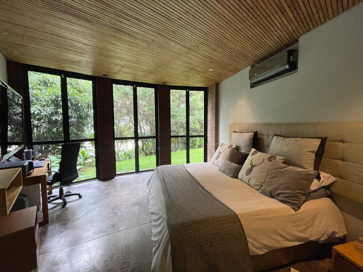 Apartamento Boutique con Zona verde Sector Loma El Tesoro 3 BR