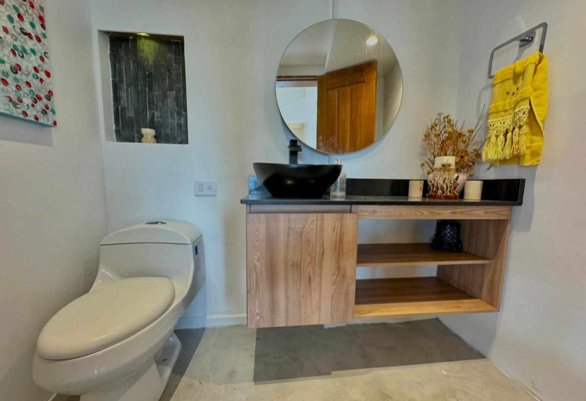 Apartment with excellent layout - Jacuzzi Poblado 4 BR