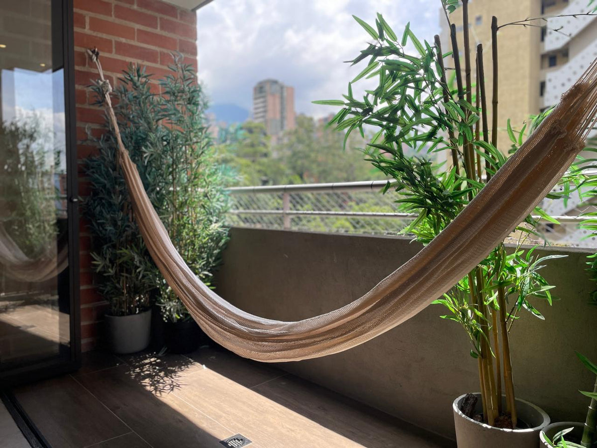 Apartamento moderno en Provenza con diseño funcional, parqueadero y excelente ubicación