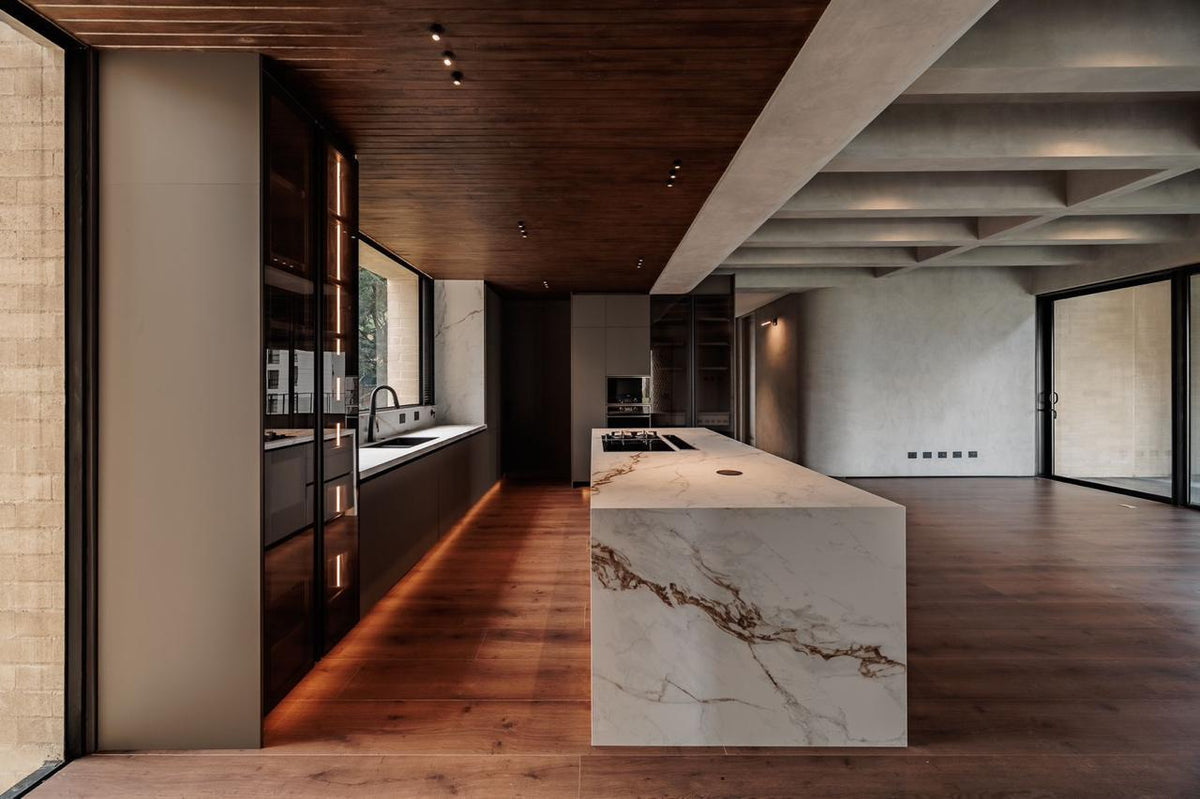 Exclusive Apartment in El Poblado, Near the Country Club – Private Terrace and Comfort