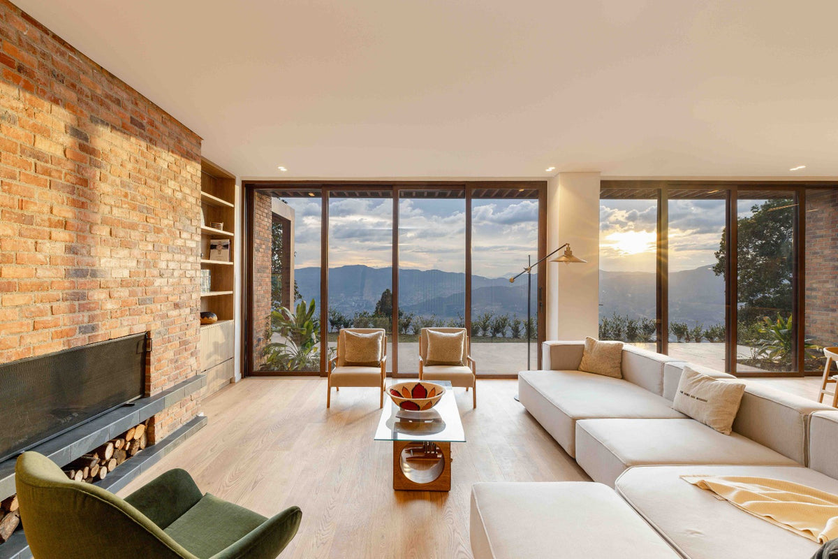 Casa de Lujo con Dos Viviendas en Las Palmas – Exclusividad, Naturaleza y Tecnología