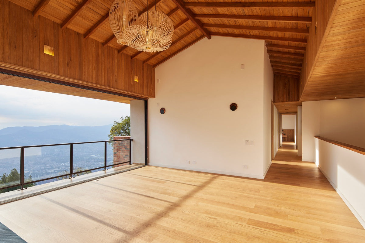 Casa de Lujo con Dos Viviendas en Las Palmas – Exclusividad, Naturaleza y Tecnología