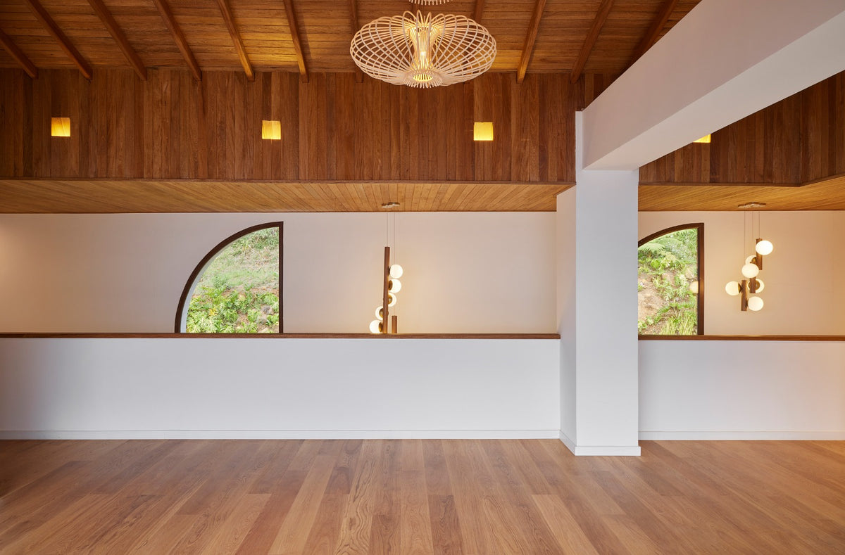 Casa de Lujo con Dos Viviendas en Las Palmas – Exclusividad, Naturaleza y Tecnología