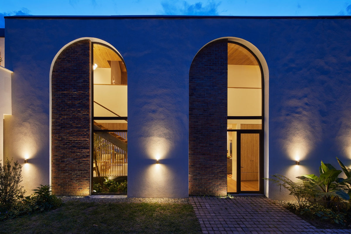 Casa de Lujo con Dos Viviendas en Las Palmas – Exclusividad, Naturaleza y Tecnología