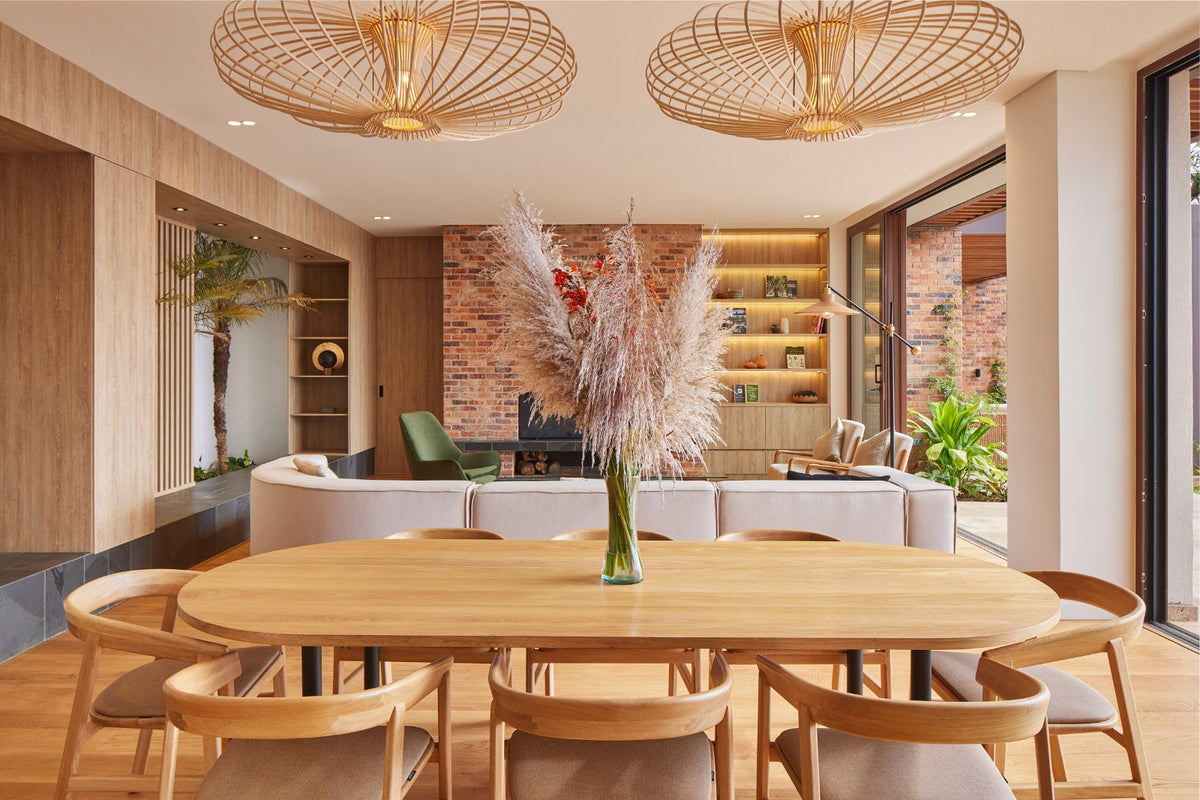 Casa de Lujo con Dos Viviendas en Las Palmas – Exclusividad, Naturaleza y Tecnología