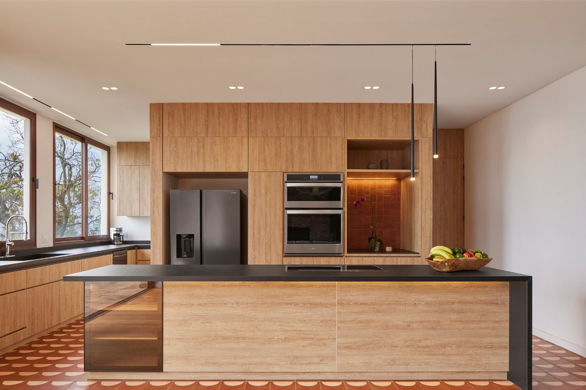 Casa de Lujo con Dos Viviendas en Las Palmas – Exclusividad, Naturaleza y Tecnología