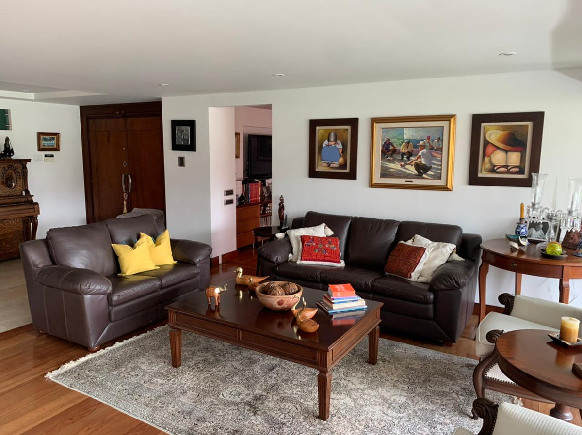 Apartamento Sector San Lucas Oportunidad para Remodelar