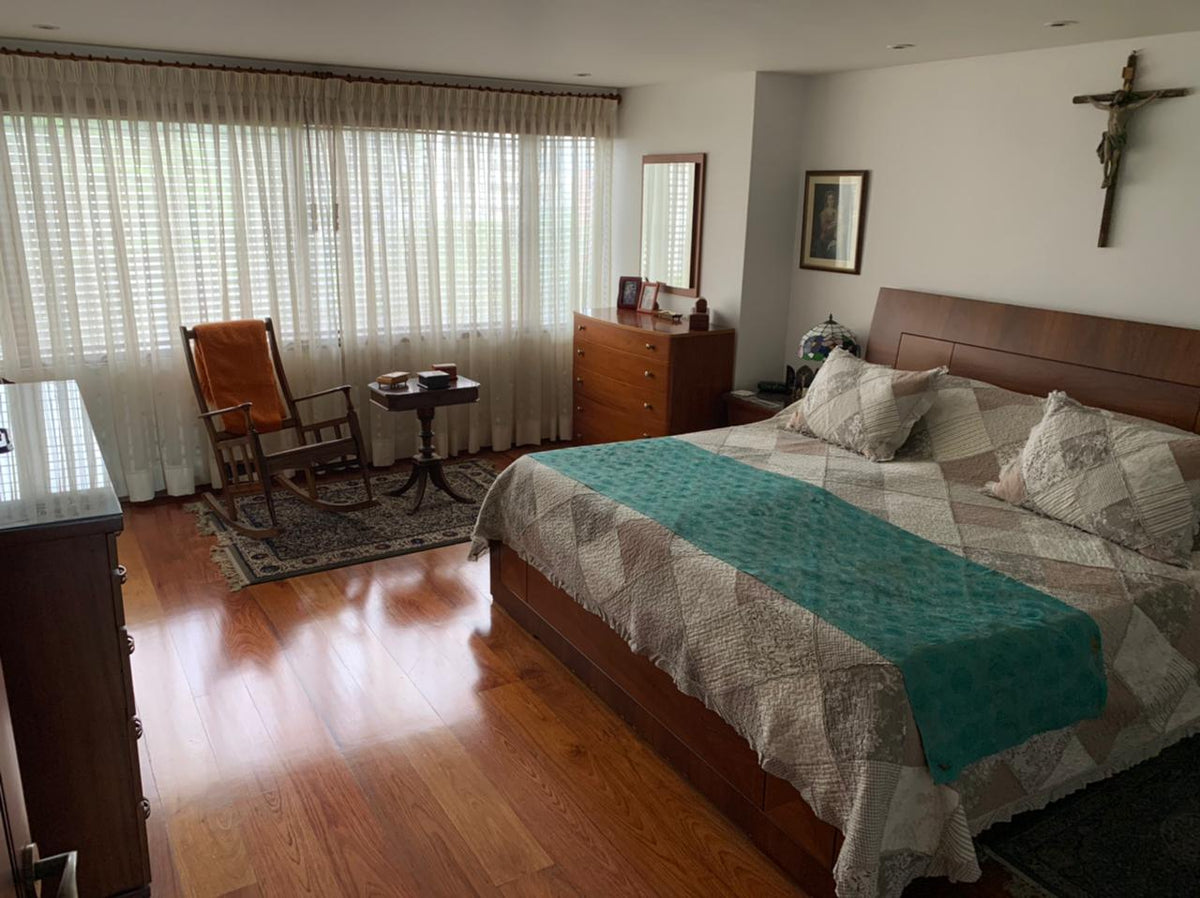 Apartamento Sector San Lucas Oportunidad para Remodelar