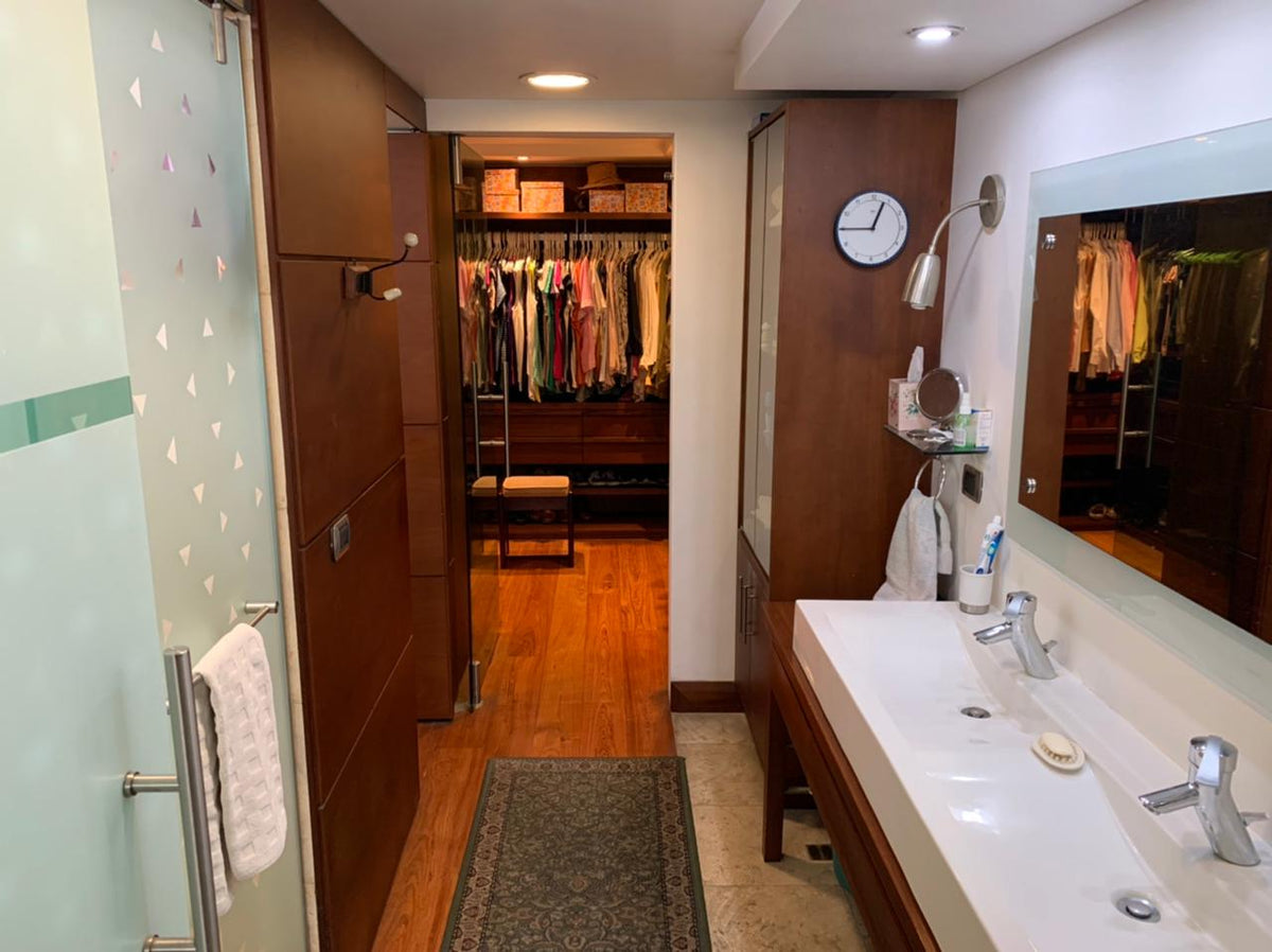 Apartamento Sector San Lucas Oportunidad para Remodelar