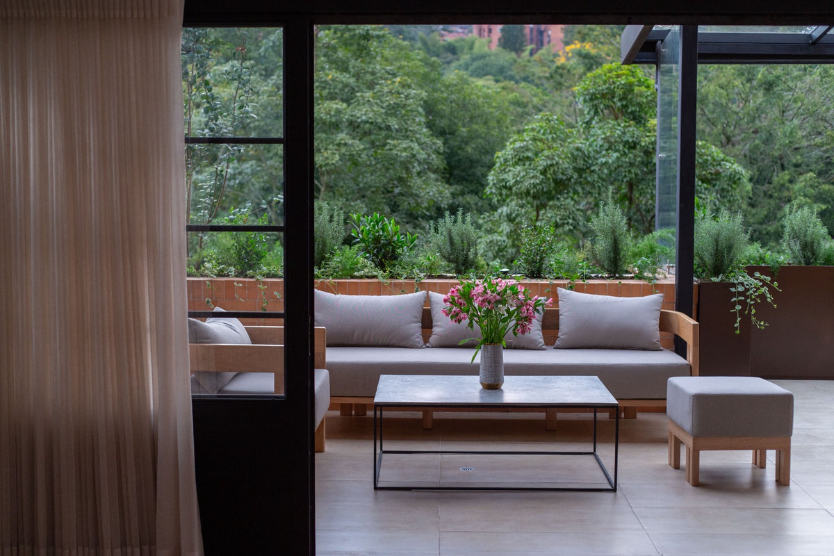 Penthouse Duplex con Rooftop, Jacuzzi & Turco Sector Provenza 3 BR