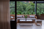 Penthouse Duplex con Rooftop, Jacuzzi & Turco Sector Provenza 3 BR