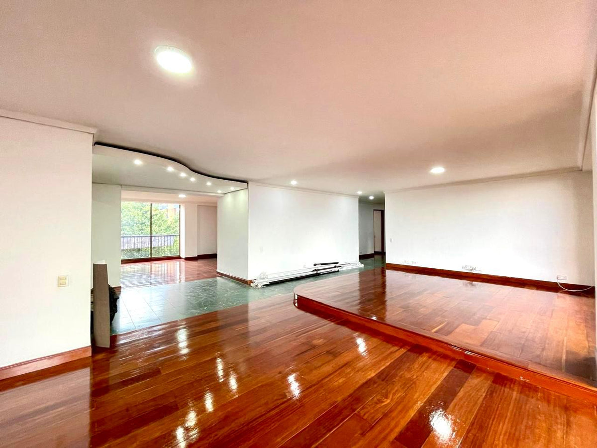 Apartment Opportunity to remodel San Lucas Sector