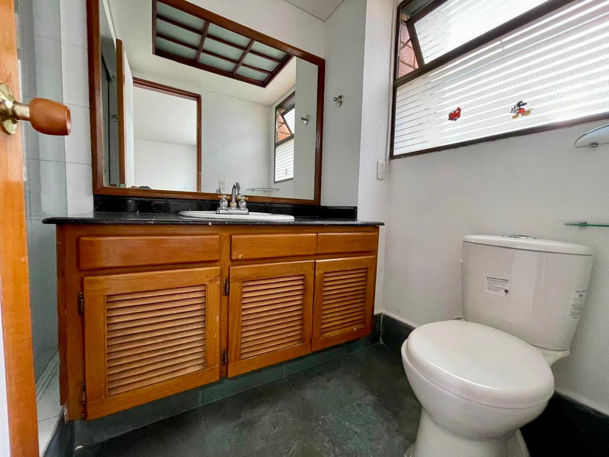 Apartment Opportunity to remodel San Lucas Sector