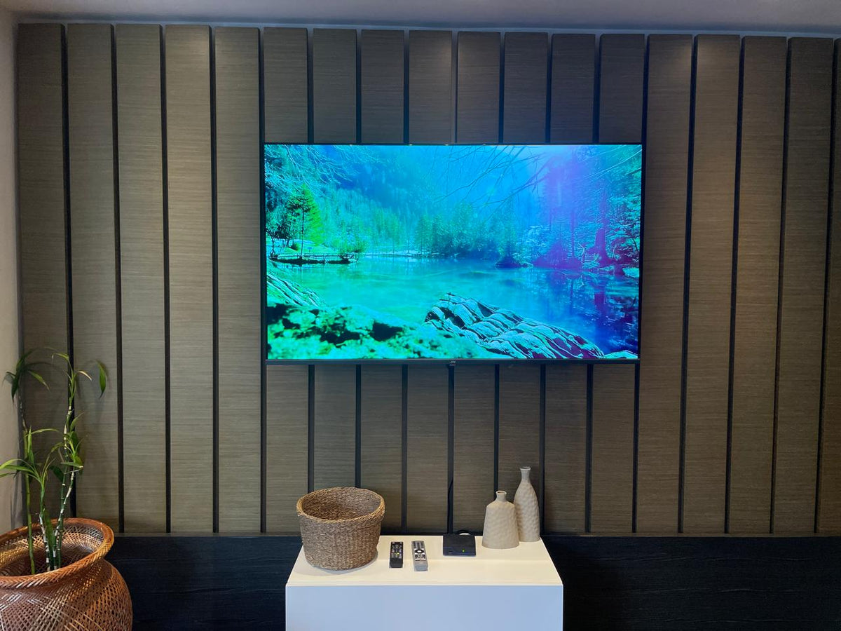 Apartamento con vista verde Sector El Tesoro 2 BR