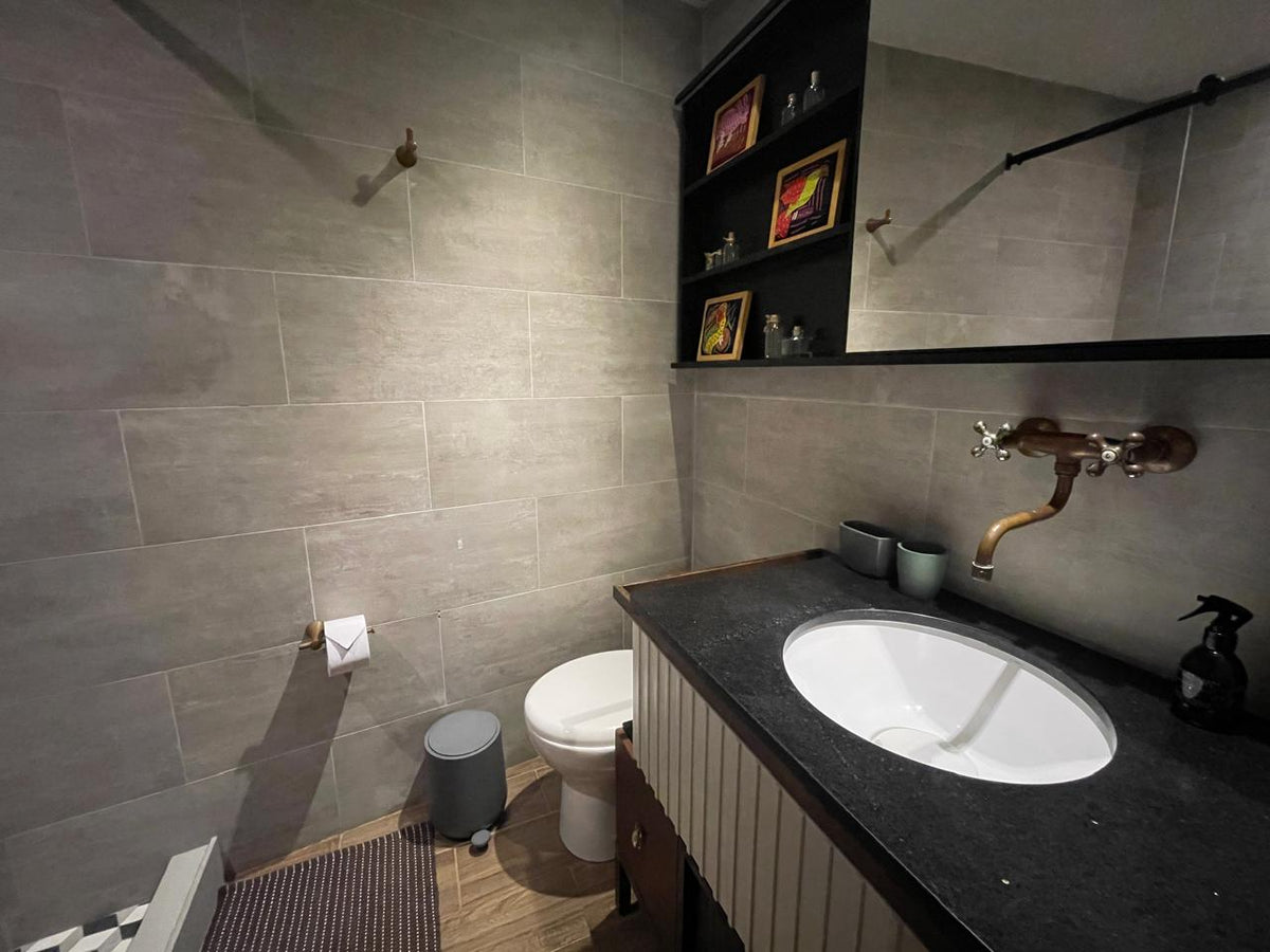 Apartamento con vista verde Sector El Tesoro 2 BR