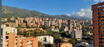 Apartamento en El Poblado, 230 m² – Piso alto en sector Lalinde