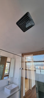 Apartment in El Poblado, 230 m² – High floor in the Lalinde sector