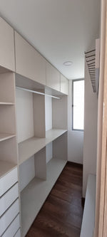 Apartment in El Poblado, 230 m² – High floor in the Lalinde sector