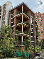 Apartamento en Las Lomas, El Poblado – Proyecto Los Patios 9T Sur