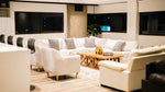Dúplex amoblado en El Poblado con terraza y vista panorámica