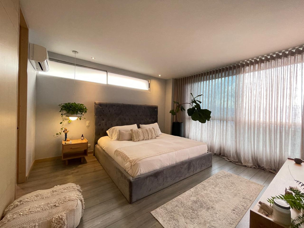 Apartamento Sector Cola del Zorro con vista a la ciudad y zonas comunes