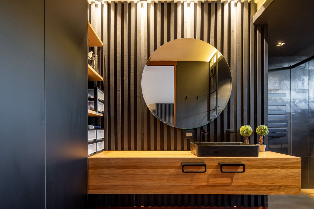 Apartamento dúplex en San Lucas, El Poblado – 170 m² con vista verde y amplios balcones