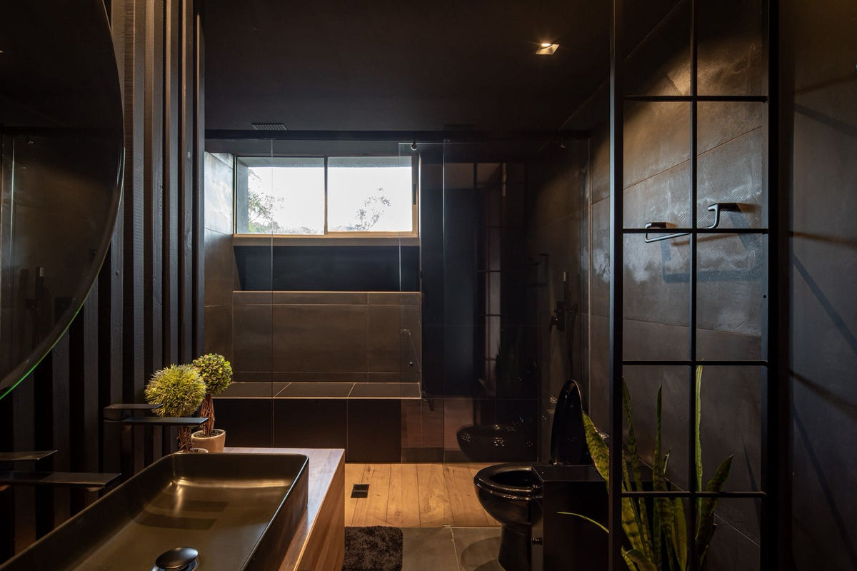 Apartamento dúplex en San Lucas, El Poblado – 170 m² con vista verde y amplios balcones